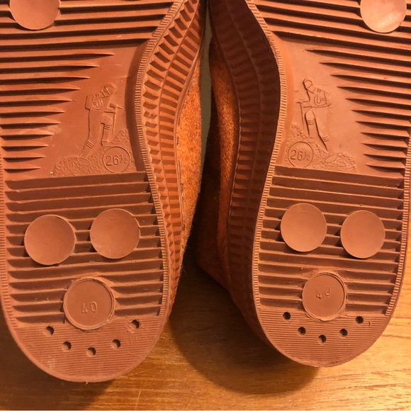 Gray Label x Novesta Adult Velcro HT | Autumn - Autumn / 40 - Picture 8 of 9